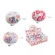 TIMBRE VINTAGE FANTASIA D. 80 MM fabricado por