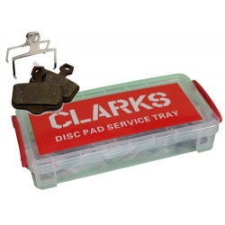 PAST. CLARKS. AVID ELIXIR OEM fabricado por Clarks