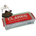 PAST. CLARKS. AVID ELIXIR OEM