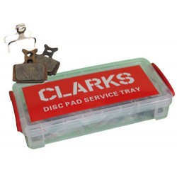 PAST. CLARKS. FORMULA MEGA / THE ONE OEM fabricado por Clarks