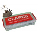 PAST. CLARKS. FORMULA MEGA / THE ONE OEM
