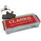 PAST. CLARKS. SHIMANO XTR 2012 OEM fabricado por Clarks