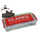 PAST. CLARKS.  SHIMANO XTR 2012 OEM