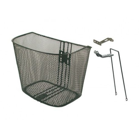 CESTA CON SOPORTE fabricado por RMS