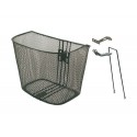 CESTA CON SOPORTE