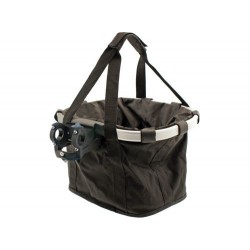 CESTA TRENDY NEGRA fabricado por RMS
