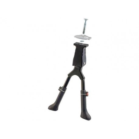 CABALLETE CENTRAL BICI REGULABLE fabricado por Tranz-X