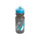 BOTE AGUA XR1 GRIS FUME/CELESTE fabricado por RaceOne