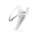 PORTABOTE R-ONE X3 BLANCO fabricado por RaceOne