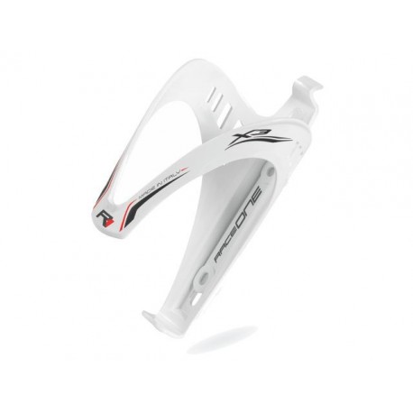 PORTABOTE R-ONE X3 BLANCO fabricado por RaceOne