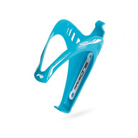 PORTABOTE R-ONE X3 CELESTE fabricado por RaceOne