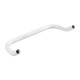 MANILLAR BULLHORN SATORI BLANCO fabricado por