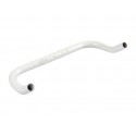 MANILLAR BULLHORN SATORI BLANCO