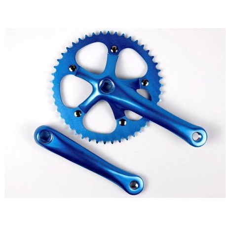 PLATO MIGHTY 165MM 46D AZUL fabricado por