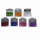CADENA TECKNO 1V COLOR BLANCO fabricado por Teckno