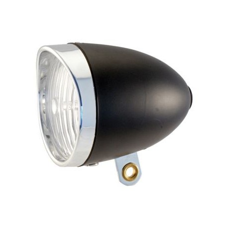 FARO CLASICO A PILAS NEGRO fabricado por WAG