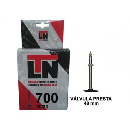 CAMARA 700 X 20 V/F 60MM LTN fabricado por LTN