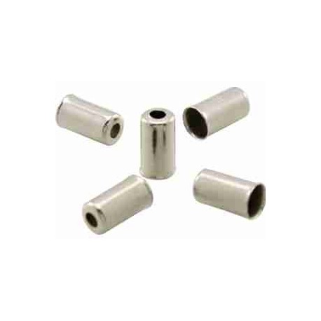 TOPE FUNDA 5MM CINCADO BOTE 100 UNDS fabricado por