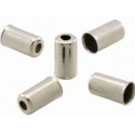 TOPE FUNDA 5MM CINCADO BOTE 100 UNDS