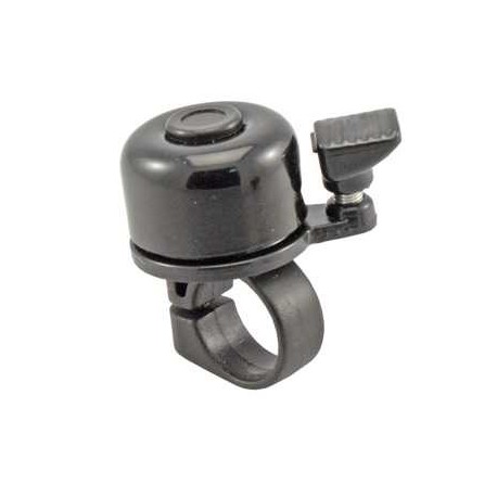TIMBRE DIN DON COLOR NEGRO fabricado por RMS