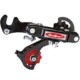 CAMBIO TRASERO 7V PATILLA SINCRO LXA-10 fabricado por BMR Bike Selection