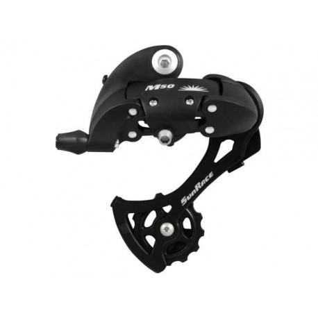 CAMBIO PIÑON MTB 8V SUNRACE fabricado por Sunrace