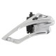 DESVIADOR PLATO 48-28T SUNRACE fabricado por Sunrace