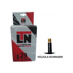CAMARA 29 X 2.10 V/AM LTN fabricado por LTN
