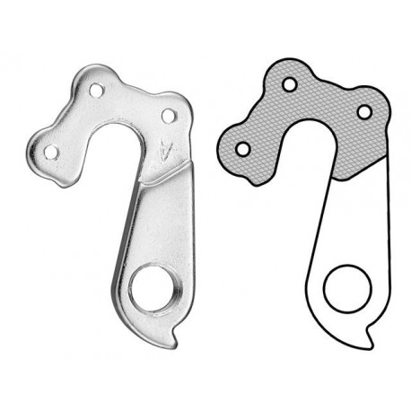 PUNTERA DE CAMBIO GH-098 fabricado por