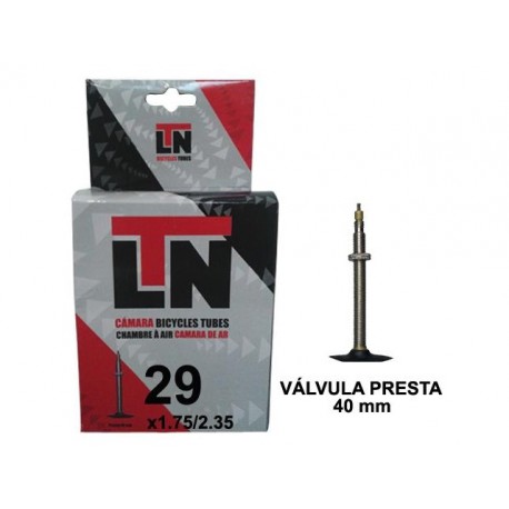 CAMARA 29 X 2.10 V/F LTN fabricado por LTN