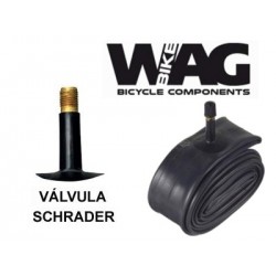 CAMARA 20X1.95 WAG V/AM fabricado por WAG