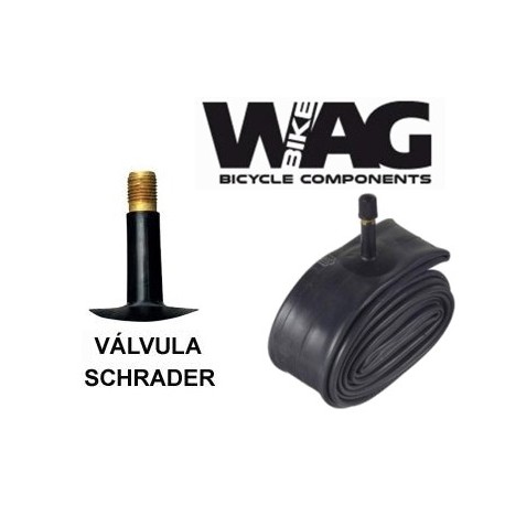 CAMARA WAG 700 X 35 V/AM fabricado por WAG