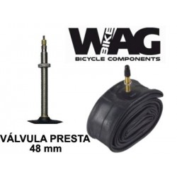 CAMARA WAG 700 X 35 V/F 48 mm fabricado por WAG