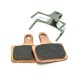 PAST. CLARKS. SHIMANO ULTEGRA BR-RS805