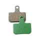 PAST. CLARKS. SRAM DB-1, DB-3, DB-5 fabricado por Clarks
