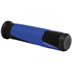 JGO PUÑOS DOBLE D NEGRO/AZUL fabricado por