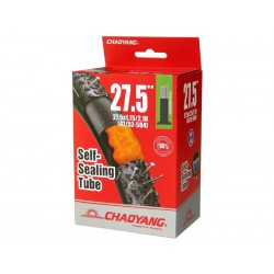 CAMARA 27,5 x 1.95 V/AM CYT SELLANTE fabricado por Chaoyang