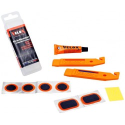 KIT REPARACION PINCHAZOS VELOX fabricado por