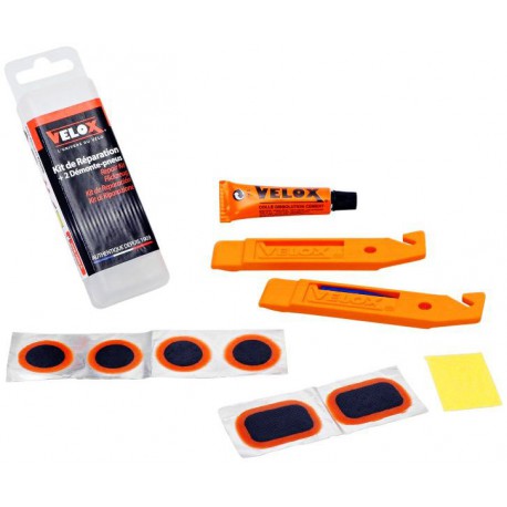 KIT REPARACION PINCHAZOS VELOX fabricado por