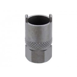 EXTRACTOR PIÑON 2 TETONES fabricado por IceToolz