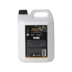 SELLADOR LATEX ANTIPINCHAZO LÍQUIDO 5 Litros fabricado por WAG