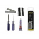 KIT REPARACION TUBELESS WAG