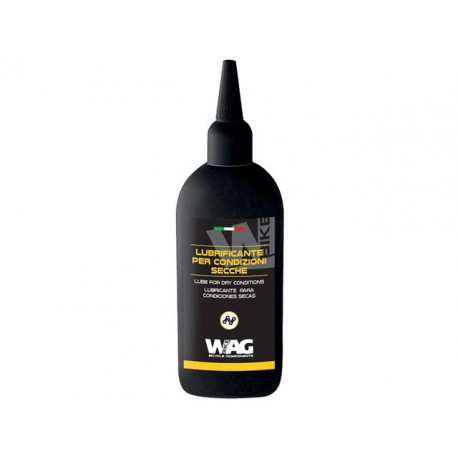 LUBRICANTE TEFLON SECO BOTE 125ML fabricado por WAG