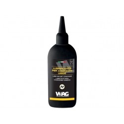 LUBRICANTE TEFLON HUMEDO BOTE 125ML fabricado por WAG