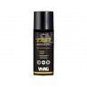 LUBRICANTE SILICONA SPRAY 200ML