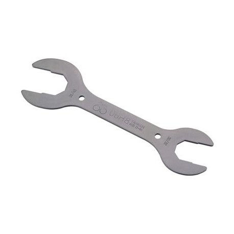 LLAVE DIRECCION 30-32-36-40 fabricado por IceToolz