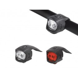 KIT PILOTOS DEL Y TRAS MINION fabricado por WAG