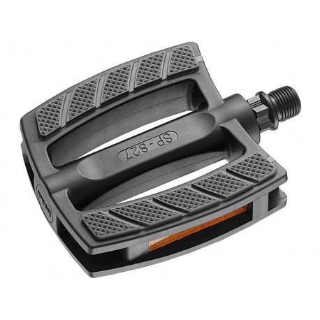PEDALES RESINA ANTIDESLIZANTES E-BIKE fabricado por