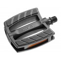 PEDALES RESINA ANTIDESLIZANTES E-BIKE