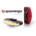 KIT LUCES SPANNINGA ARCO